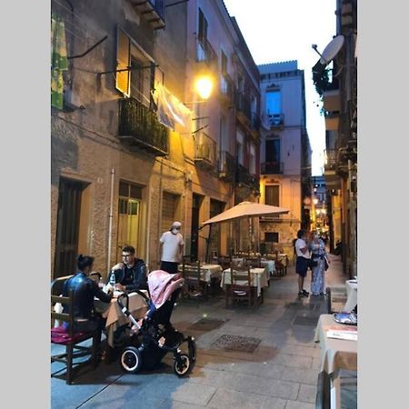 Piccioccus De Crobi Apartment Cagliari Exterior foto