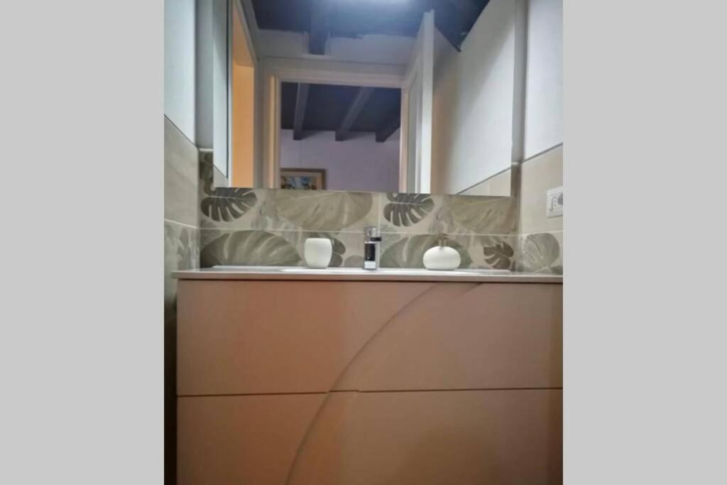 Piccioccus De Crobi Apartment Cagliari Exterior foto