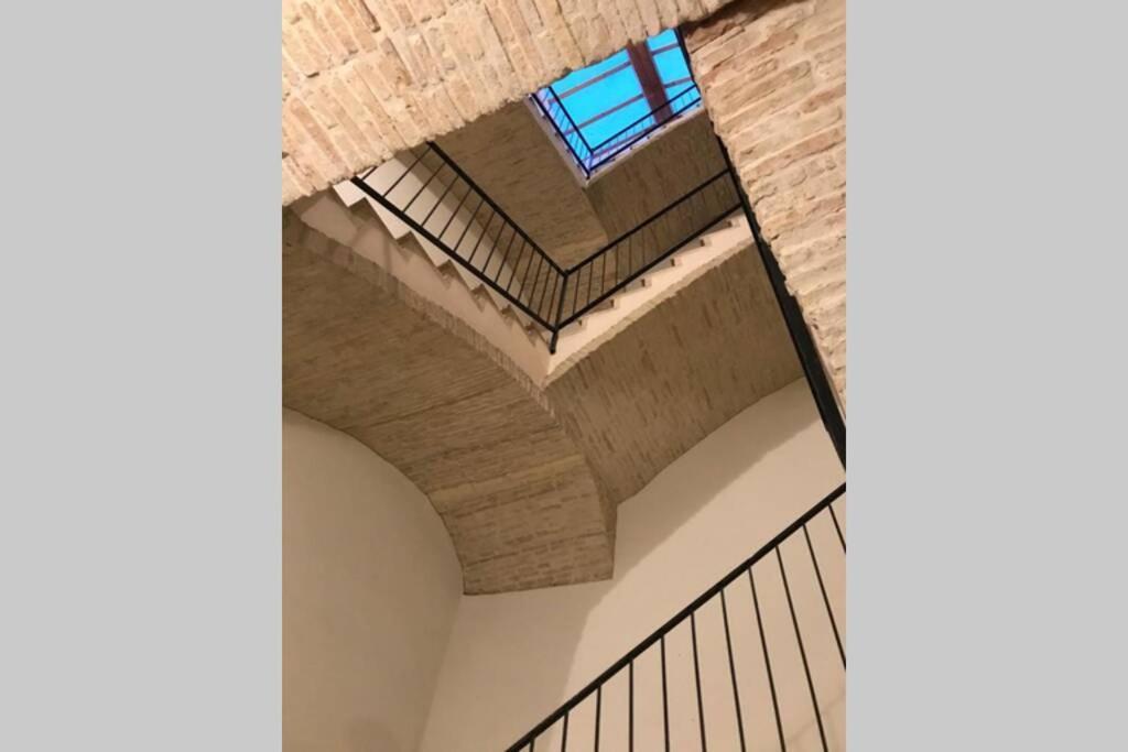 Piccioccus De Crobi Apartment Cagliari Exterior foto