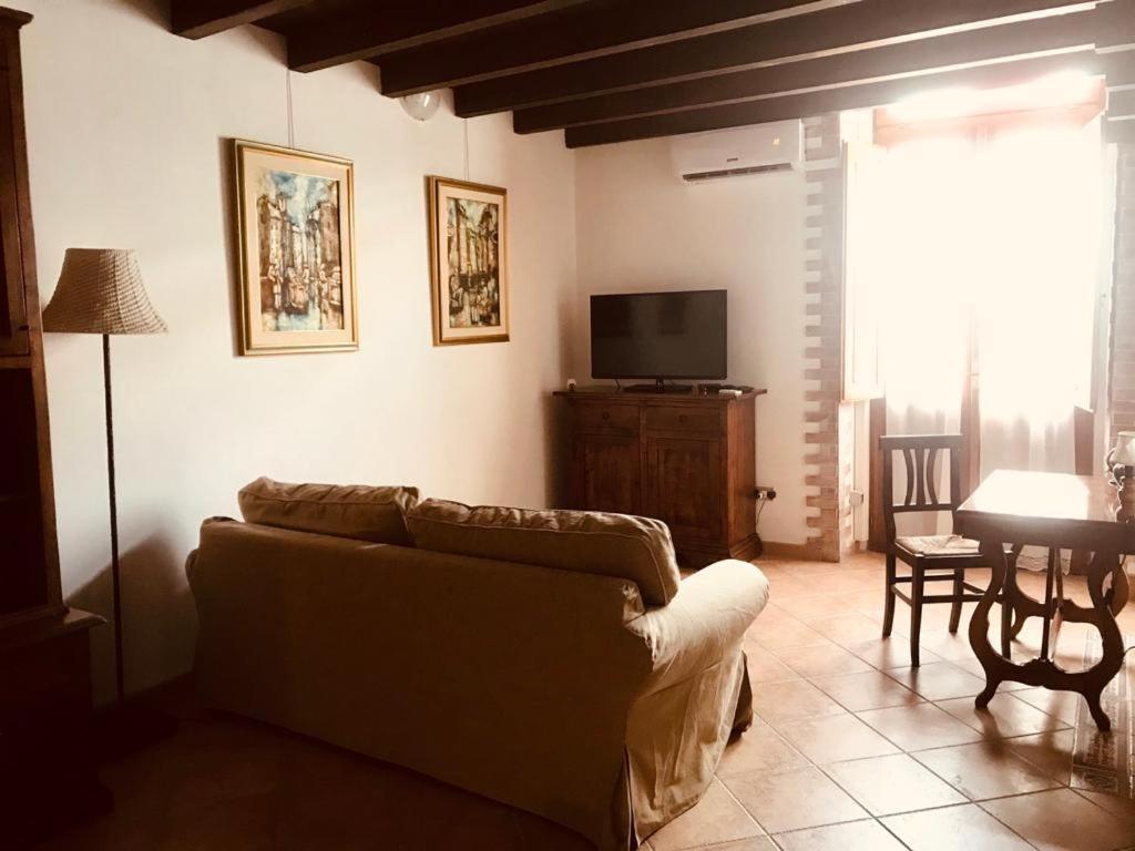 Piccioccus De Crobi Apartment Cagliari Exterior foto