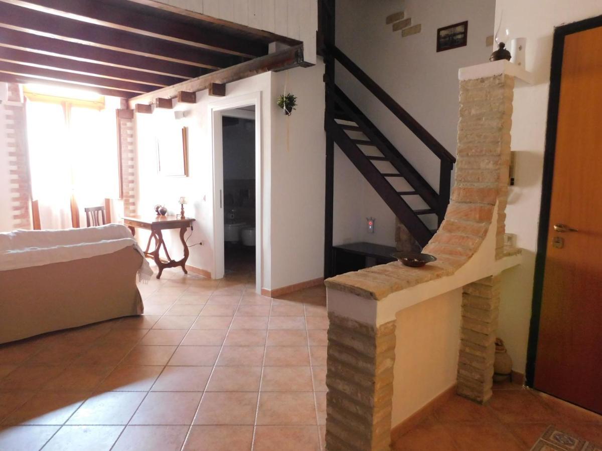 Piccioccus De Crobi Apartment Cagliari Exterior foto