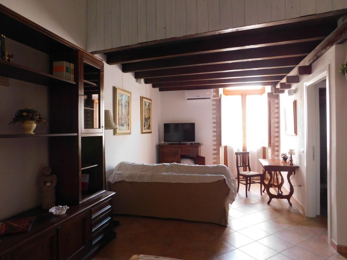 Piccioccus De Crobi Apartment Cagliari Exterior foto